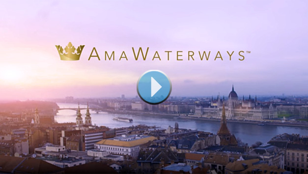 Vídeo: AmaWaterways